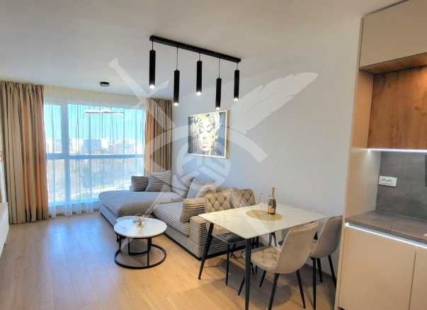 Двустаен апартамент - кв. Кючук Париж - 102187