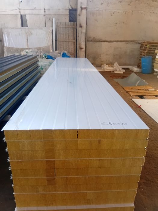 Sendvich panel/Сендвич панели/Сэндвич понели