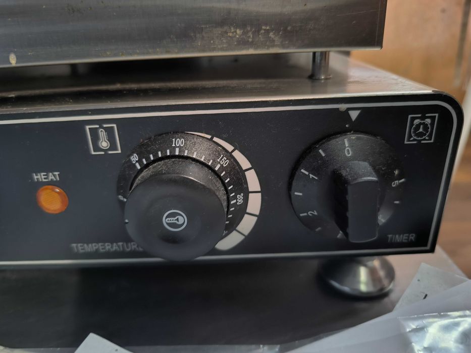 Машина Мини палачинки