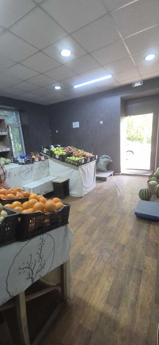 Продаётся действующий бизнес