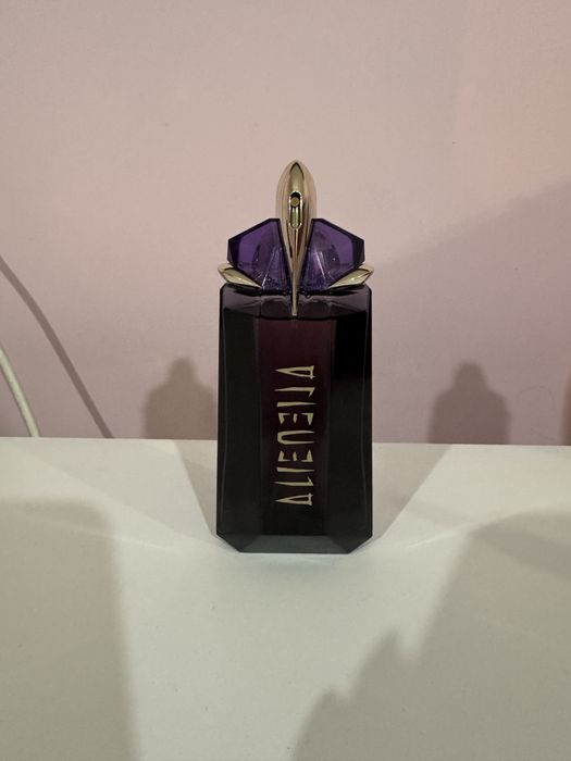 Дамски парфюм Mugler Alien Refillable 90мл