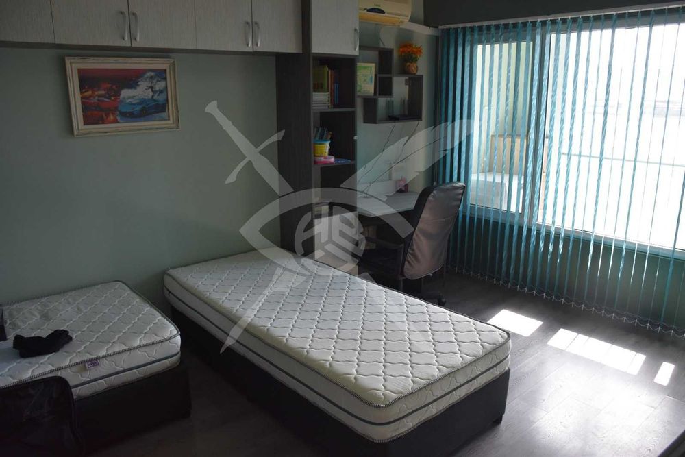 Продава се Тристаен апартамент в Бургас, Меден рудник - зона А - 61 кв.м за 2050 €/кв.м - Снимка #7