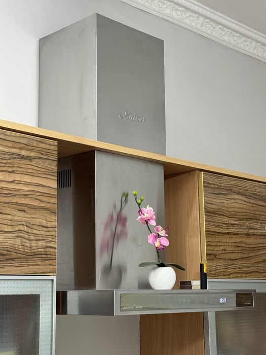 Вытяжка Kaiser AT 6400 Eco