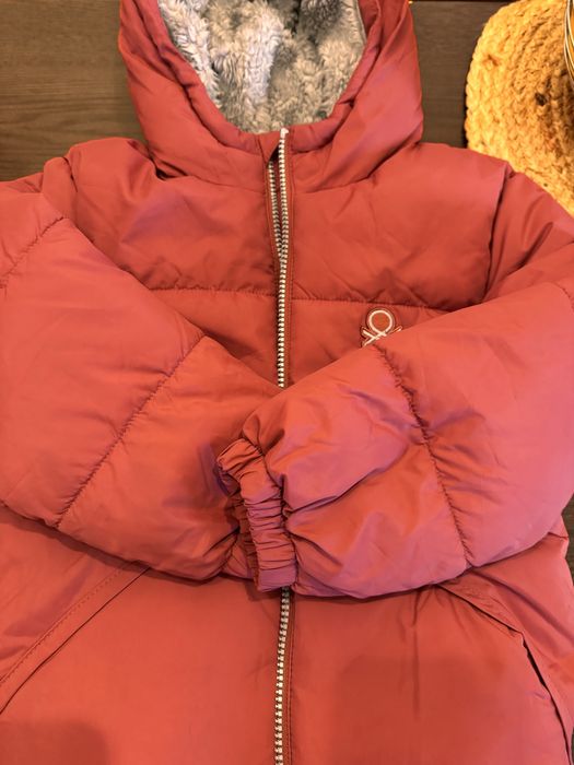 Яке Benetton  за момче