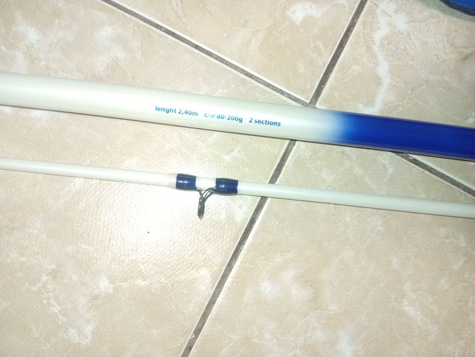 Lanseta de somn 2.4m