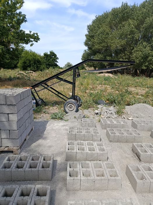 Продам погрузочную ленту