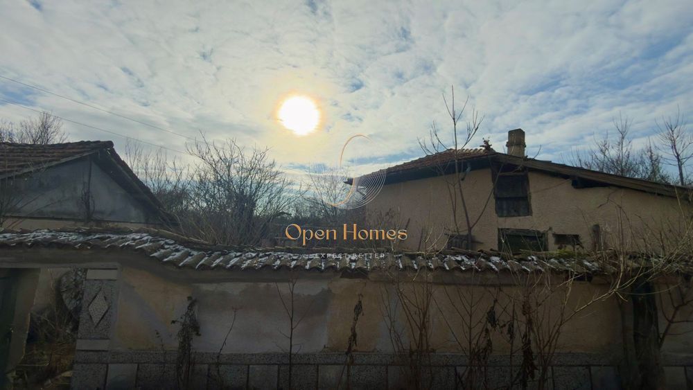 Продава се Парцел в с. Марково, Област Стара Загора - 4000 кв.м за 6 €/кв.м - Снимка #7