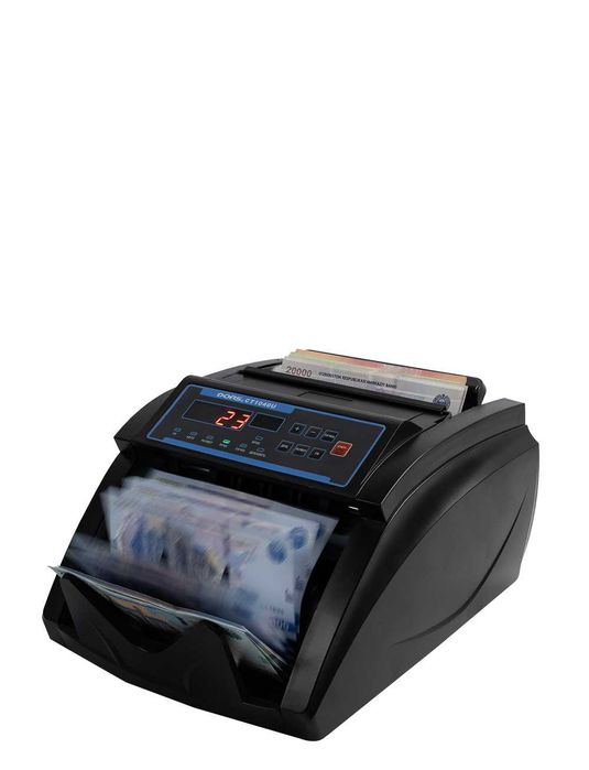 DORS 1040 Пул санайдигон мошина, счетчик денег