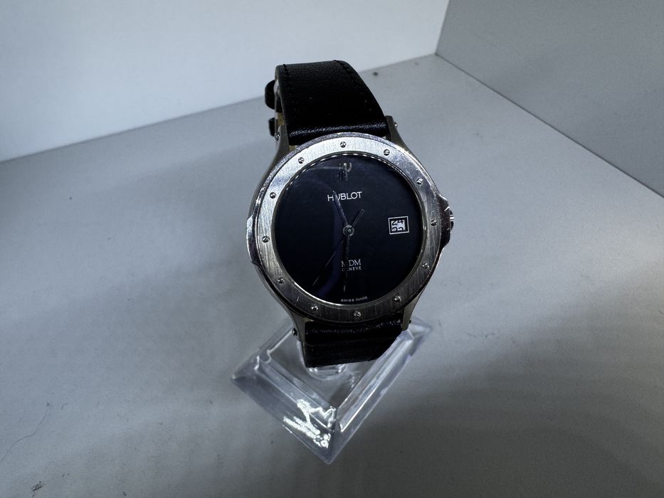 Ceas Hublot MDM Geneve 269777 ,Impecabil