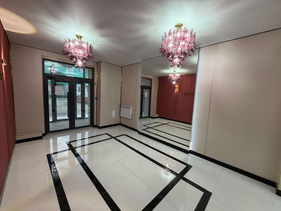 Продам 3х комнатную квартиру