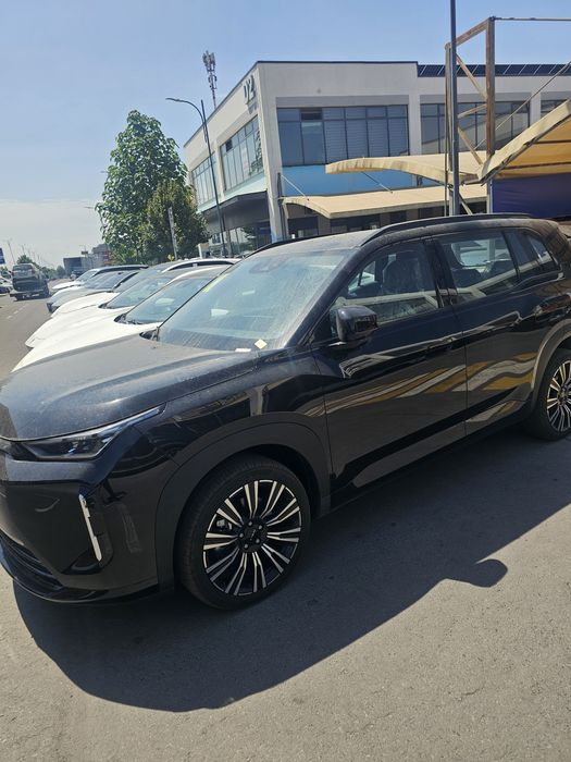 Gac Aion i60 elektro 530 Arzon