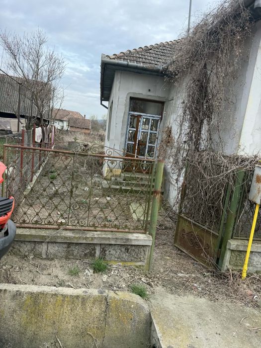 Casa de vanzare in jud Alba comuna Unirea