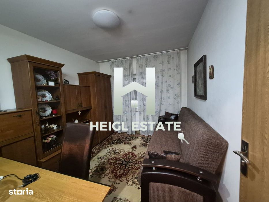 Apartament 3 camere in Soarelui