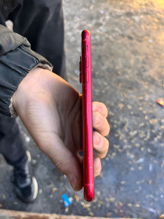 Обмен айфон 11 64 гб