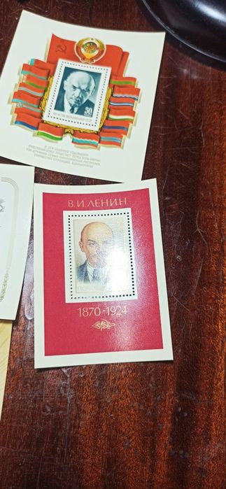 Продам марки почтовые одним лотом 1000 сум 1 марка