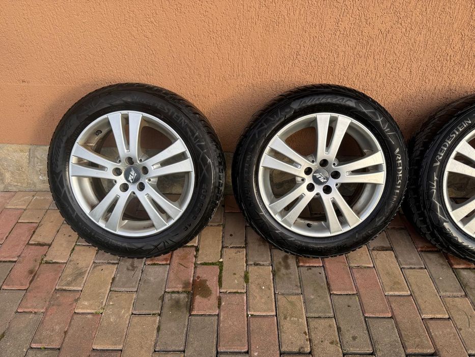 Jante aliaj r16 5×100 !!!
