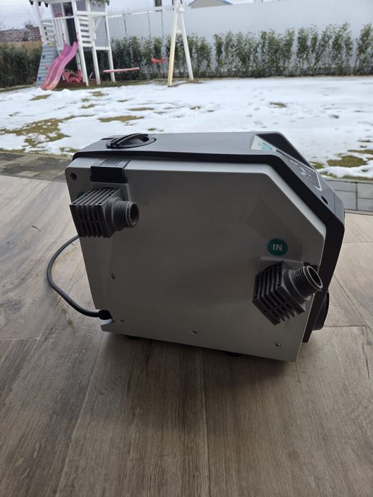 Vând Hidrofor Wilo Isar BOOST 5-5