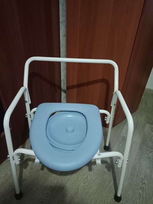 Продам новый горшок -стул