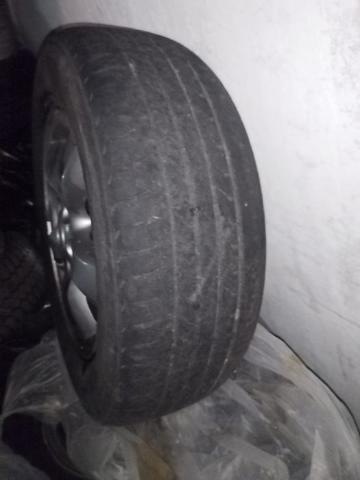 Продам  диски R16