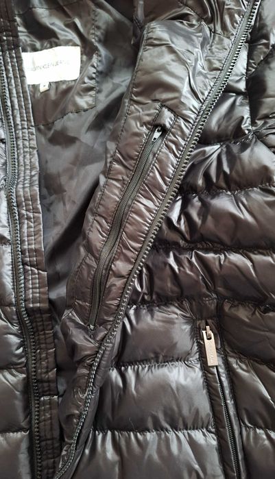 Зимни мъжки якета Calvin Klein