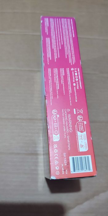 Controler wireless CRKD NEO S Retro Gold Edition . Nintendo Switch,Nou