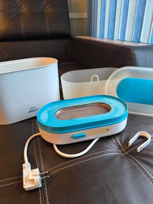 Стерилизатор Avent