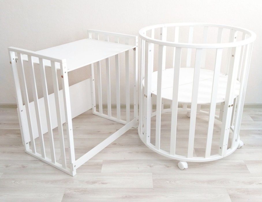 Детская кровать 7в1