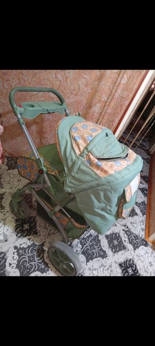 Kalyaska xolati alo pishshiq