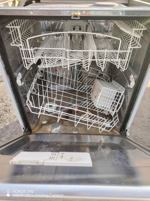 Посудомоечная машина