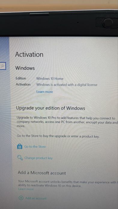 Laptop MSI GL62 6QD