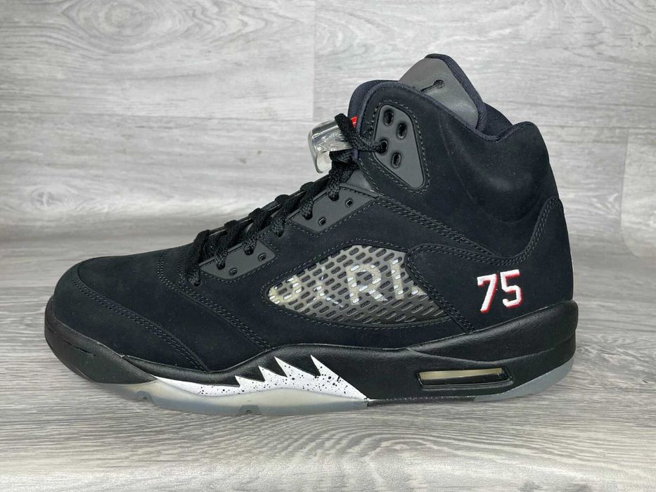 Jordan 5 PSG (40/41/42/43/44/45) FULLBOX| Livrare rapida cu verificare