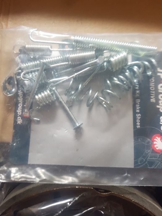 Saboti frana opel astra F 1996 Punte spate noi