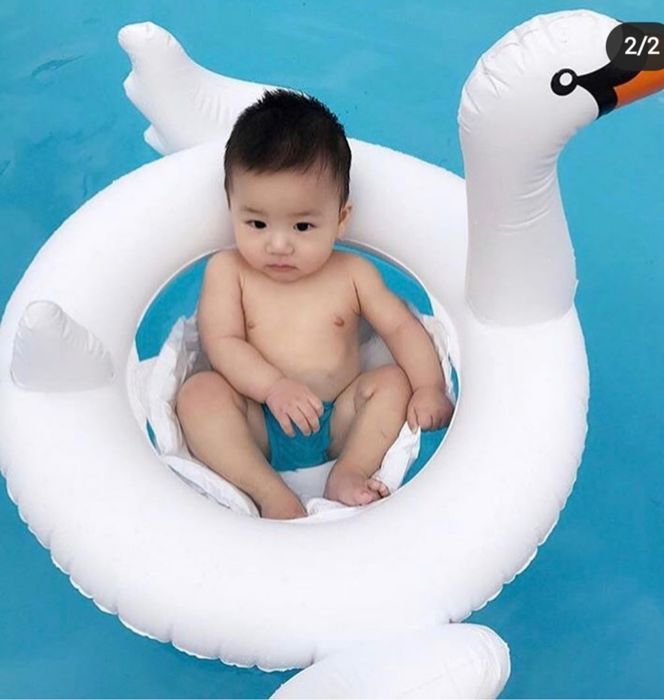 Надувные Круги 3000