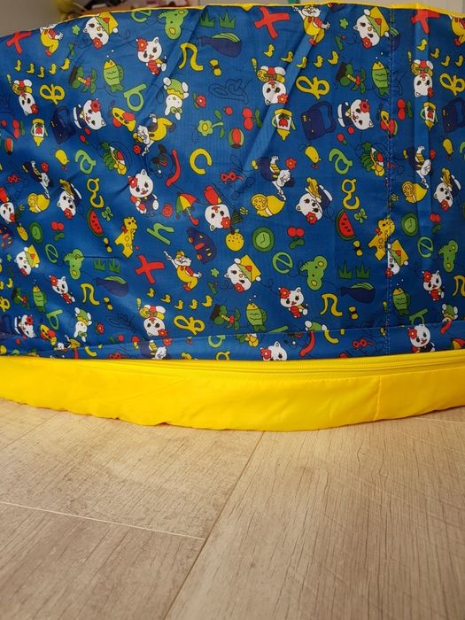 Продам сухой бассейн