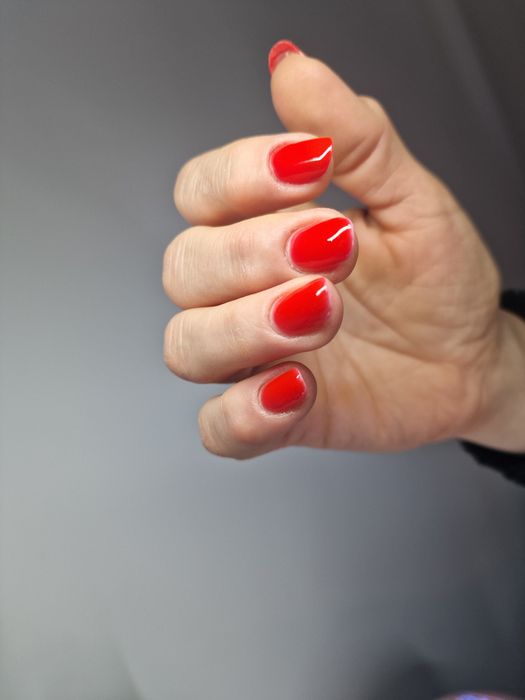 Unghii fabuloase gel