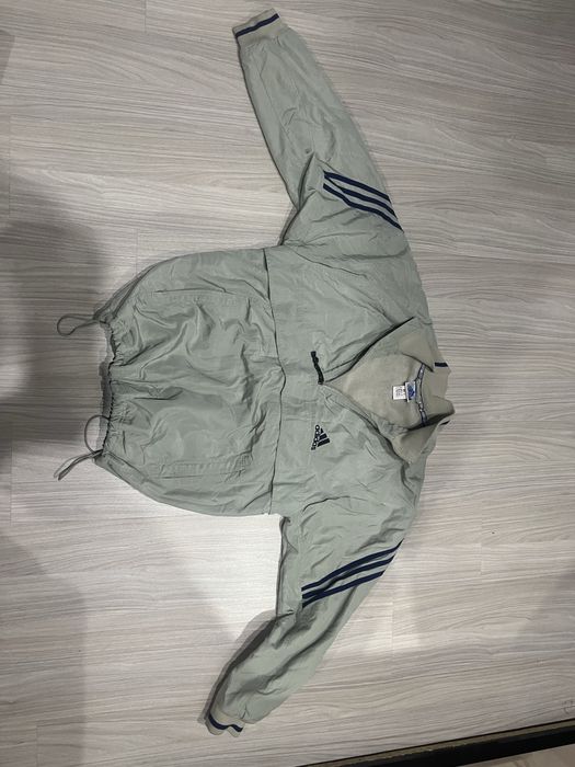 Винтаж Анорак Adidas