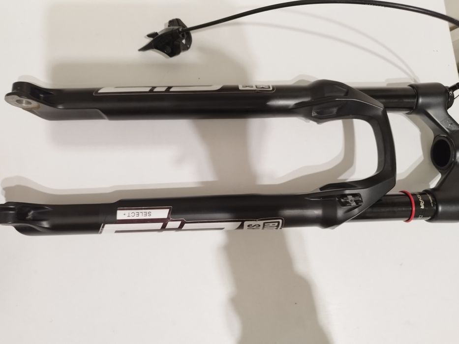Rock Shox SID Sl