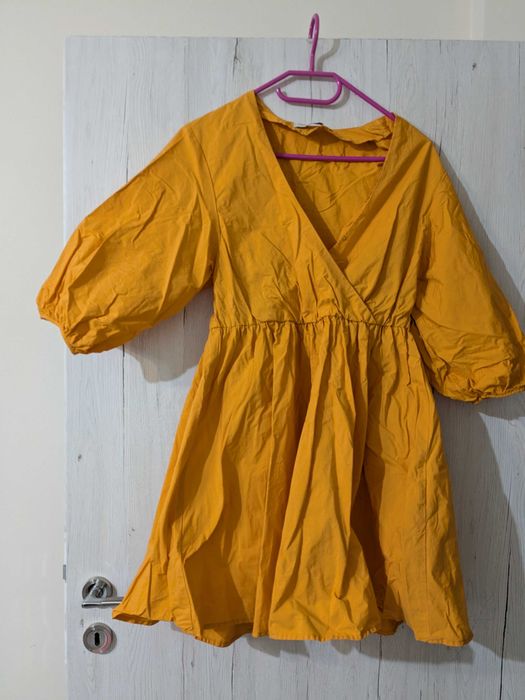 Rochie de vara scurta