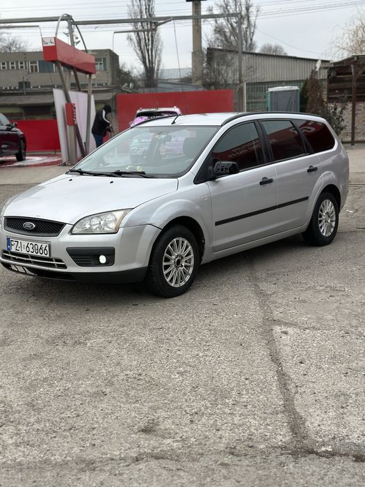 Ford focus 2 2006