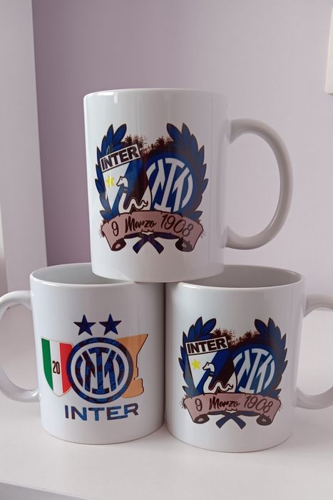 Чаша на Интер Милано