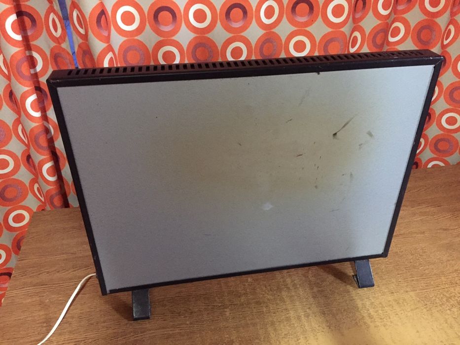 Продам обогреватель