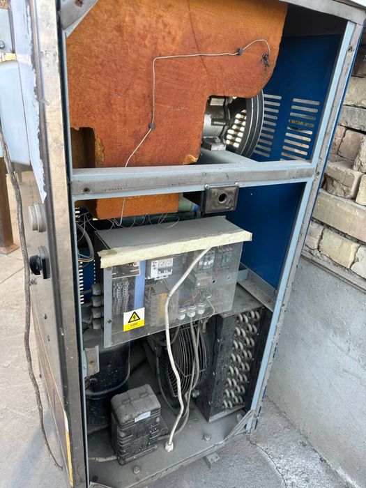 marojni aparat sotiladi 220v ga ishlidi