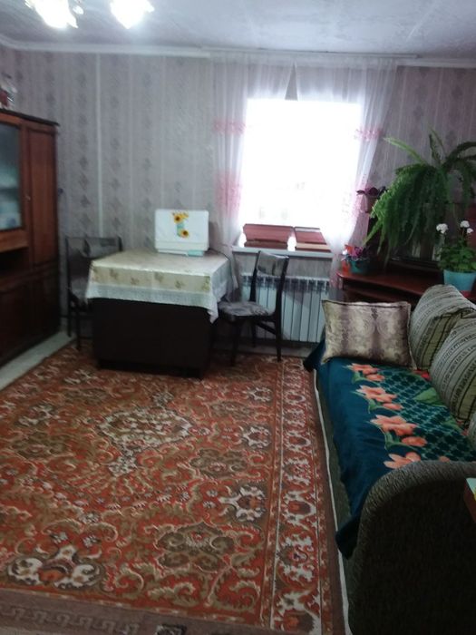 Продам дом или обмен