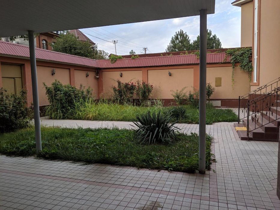 Аренда дома