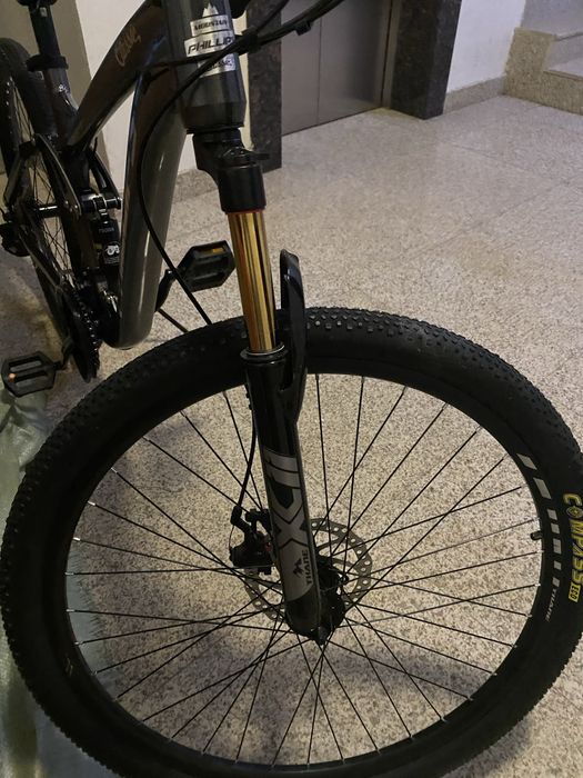 Продам велик Phillips новый