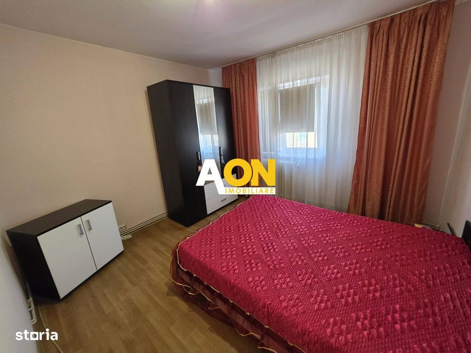Apartament 3 camere, 68 mp utili, Cetate, zona Piata Cetate