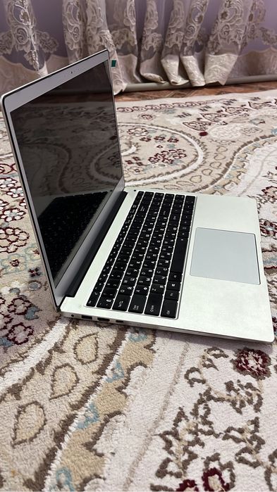 Новый ноутбук сатылады