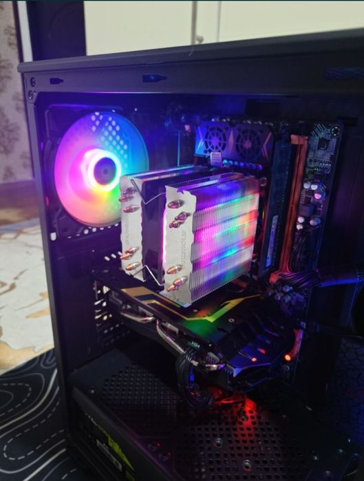 Игровой пк вес комплект игровой компьютер