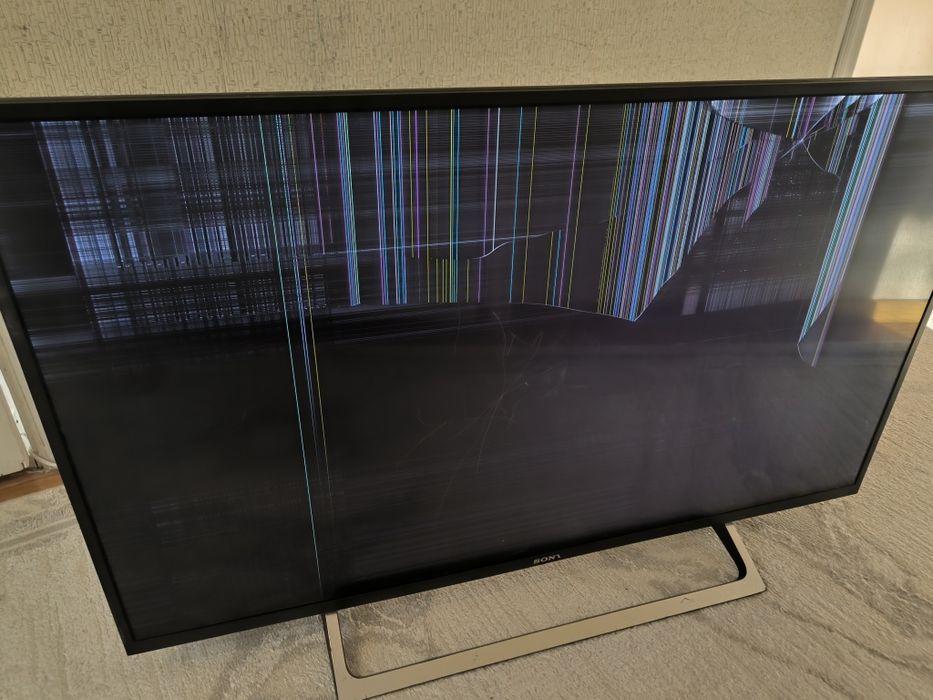 Продам телевизор