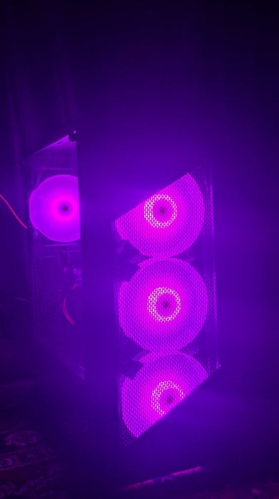 продам игравой пк